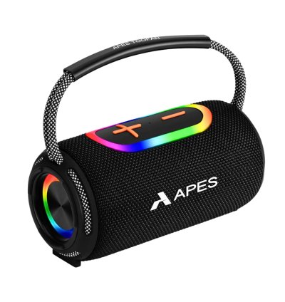 Bluetooth, Auxiliary, USB